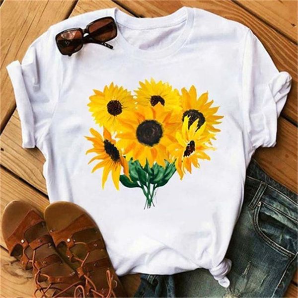maycaur sunflower print graphic men t shirts tees and women aesthetic short sleeve summer clothes camisetas mujer, White;black
maycaur sunflower print graphic men t shirts tees and women aesthetic short sleeve summer clothes camisetas mujer, White;black