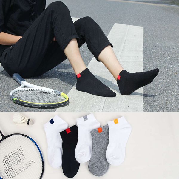 fashion standard ship spring thin color cotton leisure, Black 
fashion standard ship spring thin color cotton leisure, Black