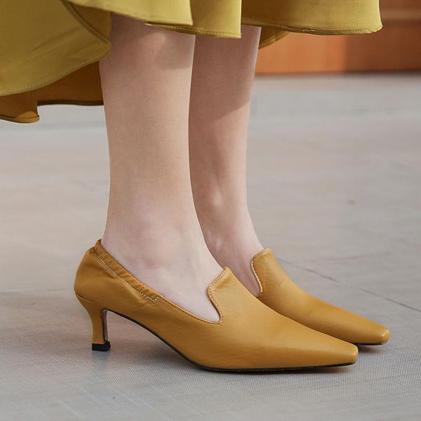 dress shoes 2021 women high heel ladies kitten heels pointed toe pumps spring medium office woman black size12 eu45 46
dress shoes 2021 women high heel ladies kitten heels pointed toe pumps spring medium office woman black size12 eu45 46