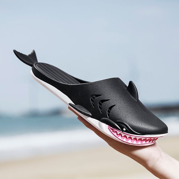 designer shoes 2022 summer sandals men new cartoon slippers women outdoor antiskid beach sandals man flip flops sandalias hombre, Black
designer shoes 2022 summer sandals men new cartoon slippers women outdoor antiskid beach sandals man flip flops sandalias hombre, Black