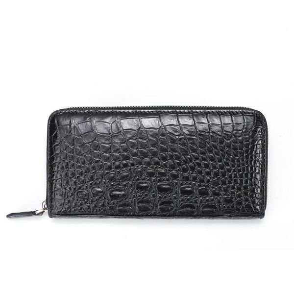 wallets yilunxi est luxury long wallet crocodile casual men business black male money bag waterproof, Red;black
wallets yilunxi est luxury long wallet crocodile casual men business black male money bag waterproof, Red;black