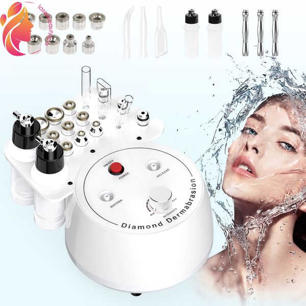 3in1 mini diamond microdermabrasion dermabrasion face peel vacuum spray machine
3in1 mini diamond microdermabrasion dermabrasion face peel vacuum spray machine