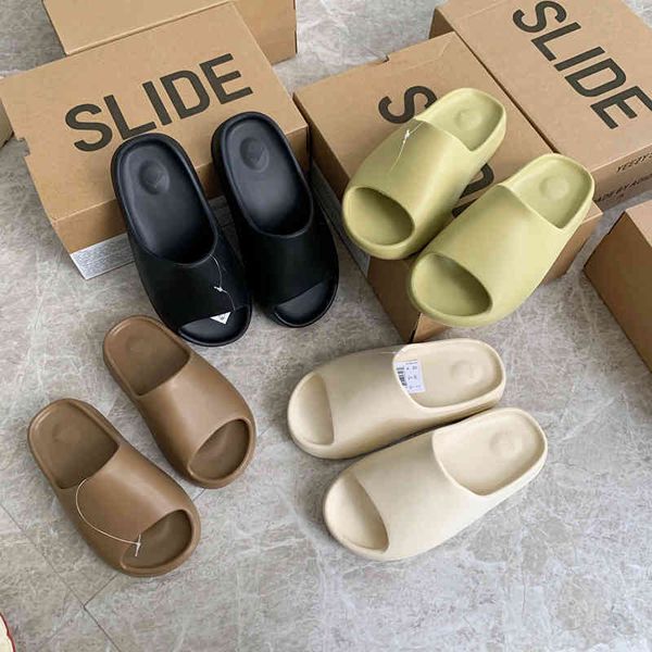 2021 summer new wear off / waffle coconut slippers men and women thick bottomed beach zlh, Black
2021 summer new wear off / waffle coconut slippers men and women thick bottomed beach zlh, Black