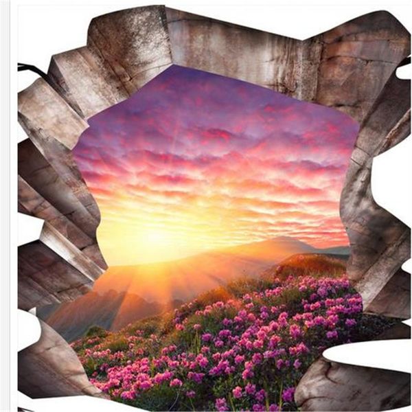 3d bathroom wallpaper waterproof nature scenery floors murals for living room flooring wallpapers
3d bathroom wallpaper waterproof nature scenery floors murals for living room flooring wallpapers