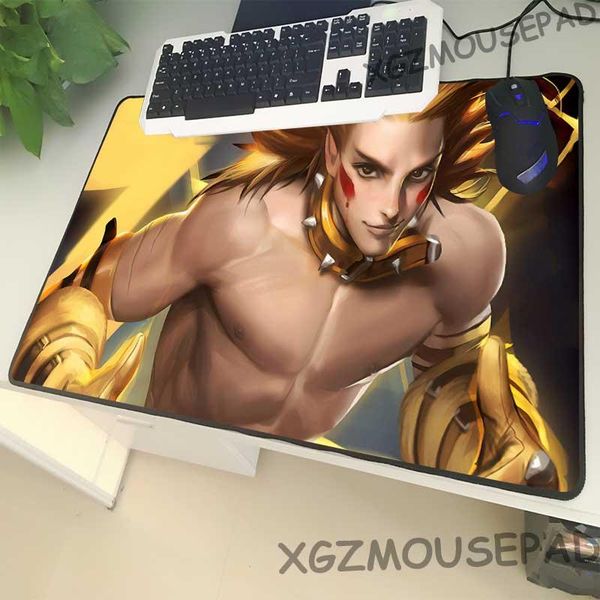 mouse pads & wrist rests xgz anime large size pad lock sidepc handsome blond boy table desk mat rubber cartoon strong man non-slip universal
mouse pads & wrist rests xgz anime large size pad lock sidepc handsome blond boy table desk mat rubber cartoon strong man non-slip universal