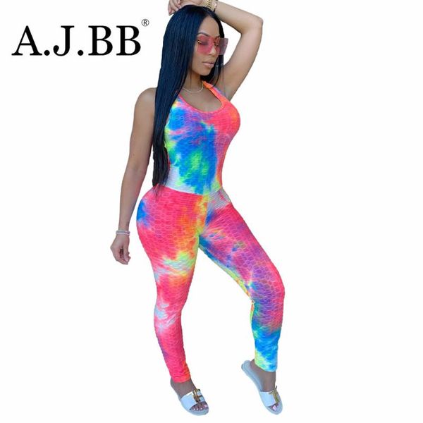 women's jumpsuits & rompers fashion tie dye print slim fit jumpsuit u-neck sleeveless open back vest pants, Black;white
women's jumpsuits & rompers fashion tie dye print slim fit jumpsuit u-neck sleeveless open back vest pants, Black;white