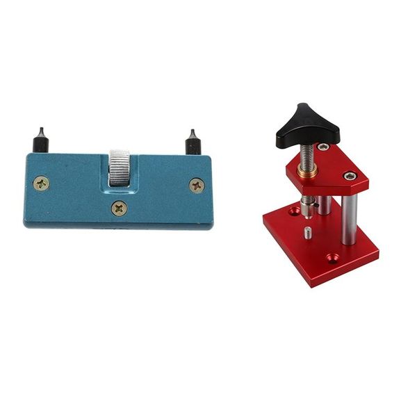 repair tools & kits 1 pcs watch case opener set micropress press tool with 12 nylon dies
repair tools & kits 1 pcs watch case opener set micropress press tool with 12 nylon dies