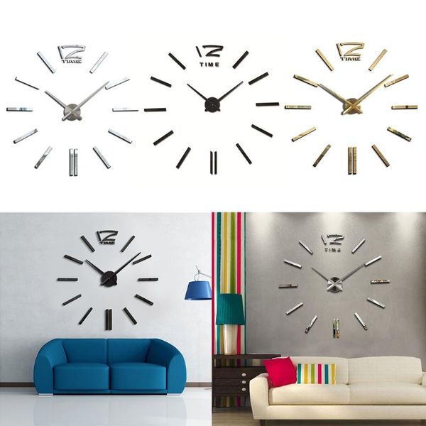 wall clocks digital silent sticker 3d acrylic mirror stickers for living room home office decoration modern design mini large clock
wall clocks digital silent sticker 3d acrylic mirror stickers for living room home office decoration modern design mini large clock