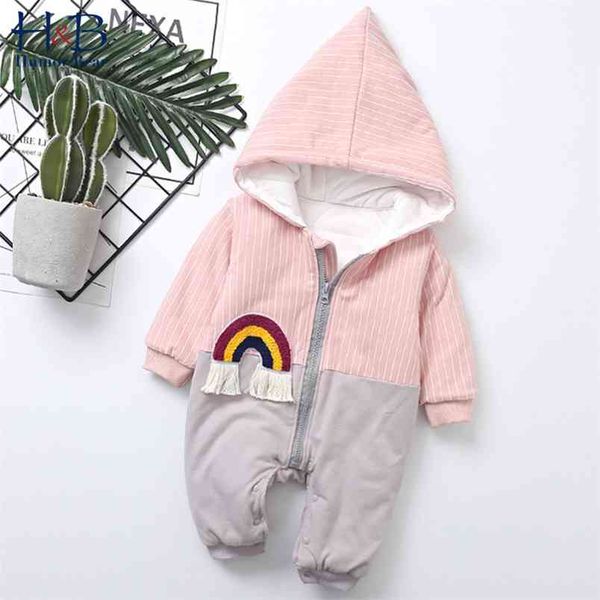 baby winter boys clothing brand fashion cartoon girls hooded rompers clothes birthday party jumpsuits 210611, Blue
baby winter boys clothing brand fashion cartoon girls hooded rompers clothes birthday party jumpsuits 210611, Blue