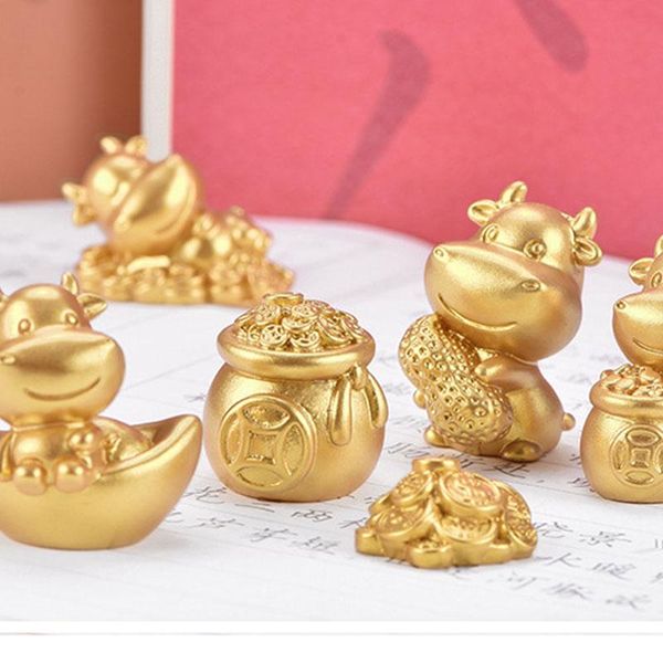 zodiac gold ox resin crafts fairy garden ornament miniature figurines accessories diy deskdecoration year car gift decorative objects &
zodiac gold ox resin crafts fairy garden ornament miniature figurines accessories diy deskdecoration year car gift decorative objects &