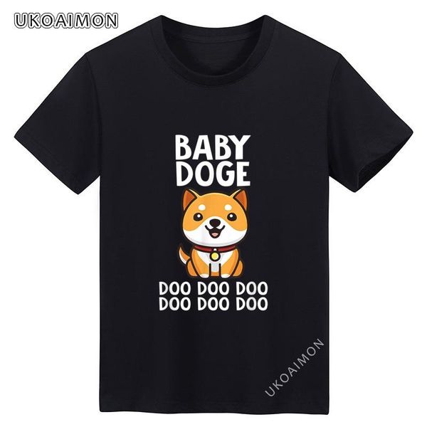 men's t-shirts baby doge doo cute cotton regular tshirts pure oversized tees printing o-neck graphic cartoon t shirts, White;black
men's t-shirts baby doge doo cute cotton regular tshirts pure oversized tees printing o-neck graphic cartoon t shirts, White;black