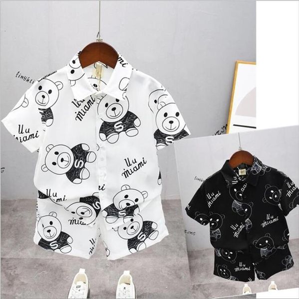 childrens suit baby clothing set summer boys and girls 2pcs shirts shorts kids 2 7years, White
childrens suit baby clothing set summer boys and girls 2pcs shirts shorts kids 2 7years, White