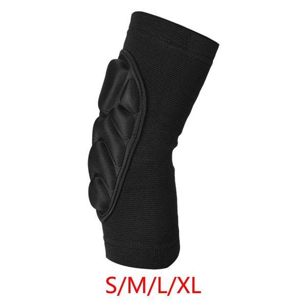 elbow & knee pads football elbow/knee anti-slip sports guard arm leg for men women cycling motorcycle basketball gym, Black;gray
elbow & knee pads football elbow/knee anti-slip sports guard arm leg for men women cycling motorcycle basketball gym, Black;gray