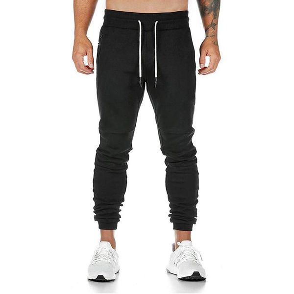 men's pants aprilmomo 2021 solid color drawstring casual sports trousers slim multi-pocket fitness, Black
men's pants aprilmomo 2021 solid color drawstring casual sports trousers slim multi-pocket fitness, Black