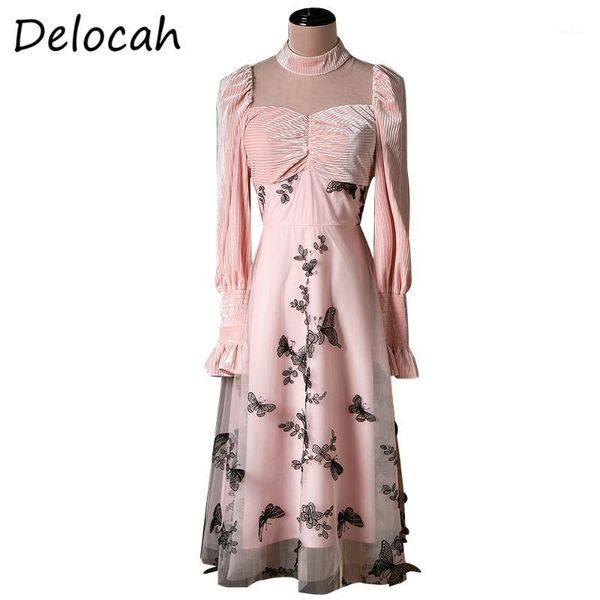 delocah women summer fashion runway party midi dress embroidery draped lantern sleeve high waist party a-line dresses vestidos casual, Black;gray
delocah women summer fashion runway party midi dress embroidery draped lantern sleeve high waist party a-line dresses vestidos casual, Black;gray
