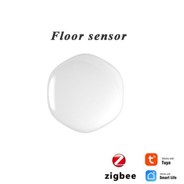 smart home control water leak leakage detector sensor alarm tuya smartlife app remote zigbee full linkage monitor
smart home control water leak leakage detector sensor alarm tuya smartlife app remote zigbee full linkage monitor