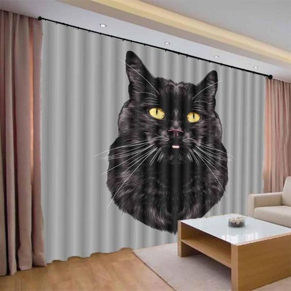curtain & drapes animal 3d blackout curtains living room wedding bedroom cortinas european style window thick and practical design
curtain & drapes animal 3d blackout curtains living room wedding bedroom cortinas european style window thick and practical design