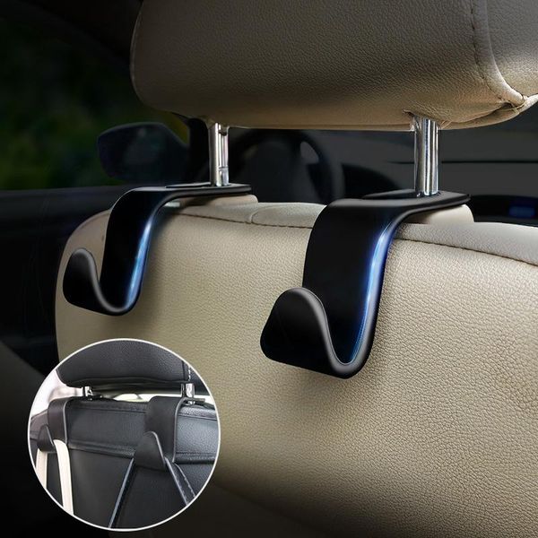 universal car seat back hook accessories interior portable hanger holder storage for bag purse cloth decoration dropship decorations
universal car seat back hook accessories interior portable hanger holder storage for bag purse cloth decoration dropship decorations