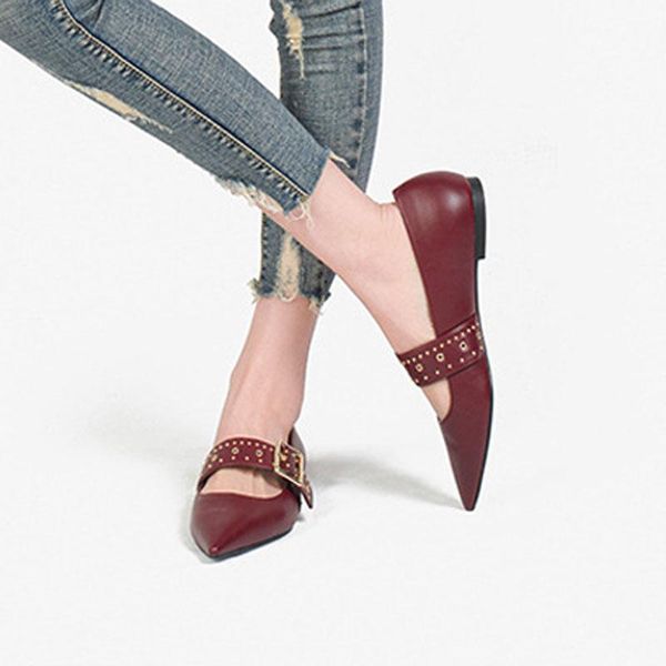 teahoo 2021 summer women sandals fashion buckle rivet mary jane shoes comfortable breathable lady flat casual, Black
teahoo 2021 summer women sandals fashion buckle rivet mary jane shoes comfortable breathable lady flat casual, Black