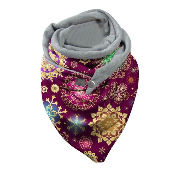 scarves foulard femme hiver écharpe de noël automne chaud bouton enveloppement doux décontracté neige imprimé écharpes châle, Blue;gray
scarves foulard femme hiver écharpe de noël automne chaud bouton enveloppement doux décontracté neige imprimé écharpes châle, Blue;gray