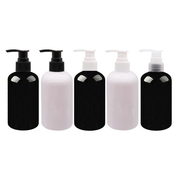 storage bottles & jars 30pc 250ml pet lotion pump black bottle,plastic cosmetic container,empty shampoo sub-bottling,liquid soap shower gel
storage bottles & jars 30pc 250ml pet lotion pump black bottle,plastic cosmetic container,empty shampoo sub-bottling,liquid soap shower gel