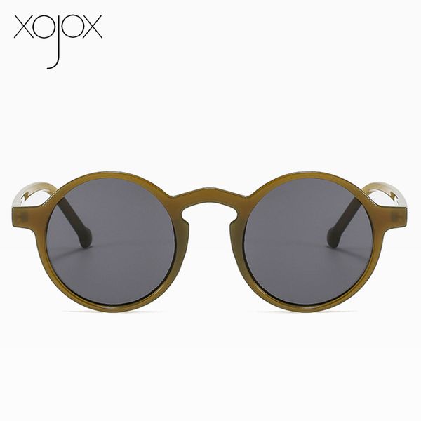 designer sunglasses xojox women's decorative vintage round men's shades eyewear retro fashionable 2021 sun glasses, White;black
designer sunglasses xojox women's decorative vintage round men's shades eyewear retro fashionable 2021 sun glasses, White;black