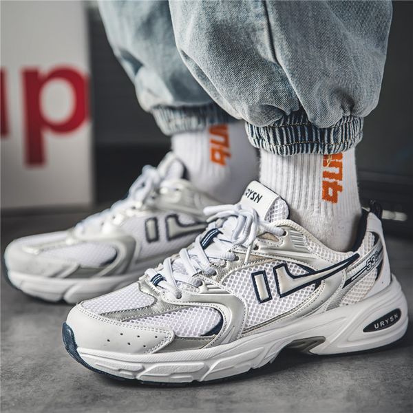 2021 new mens casual shoes for man sneakers durable outsole trainer zapatillas deportivas hombre fashion sport running shoes
2021 new mens casual shoes for man sneakers durable outsole trainer zapatillas deportivas hombre fashion sport running shoes