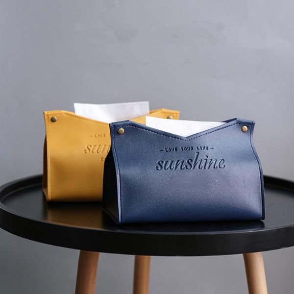 storage bags leather tissue box car toilet pumping home living room decoration bedroom kitchen desknordic large
storage bags leather tissue box car toilet pumping home living room decoration bedroom kitchen desknordic large
