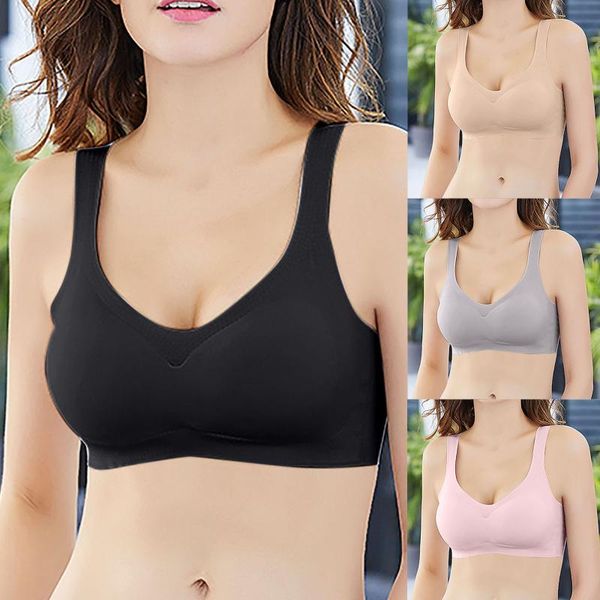yoga outfit women sports bra back quick dry padded shockproof gym fitness running sport brassiere push up bras crop top
yoga outfit women sports bra back quick dry padded shockproof gym fitness running sport brassiere push up bras crop top