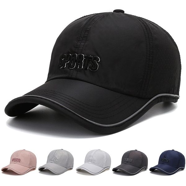 hat korean fashion baseball fast men's dry sun proof cap couple's 100 fine embroidered hat, Blue;gray
hat korean fashion baseball fast men's dry sun proof cap couple's 100 fine embroidered hat, Blue;gray