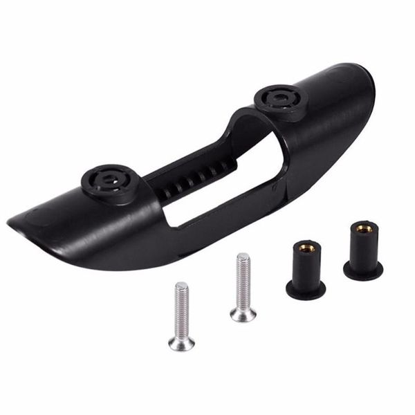 rafts/inflatable boats 2pcs marine kayak paddle clip holder oars keeper deck mount fishing accessories - strong
rafts/inflatable boats 2pcs marine kayak paddle clip holder oars keeper deck mount fishing accessories - strong