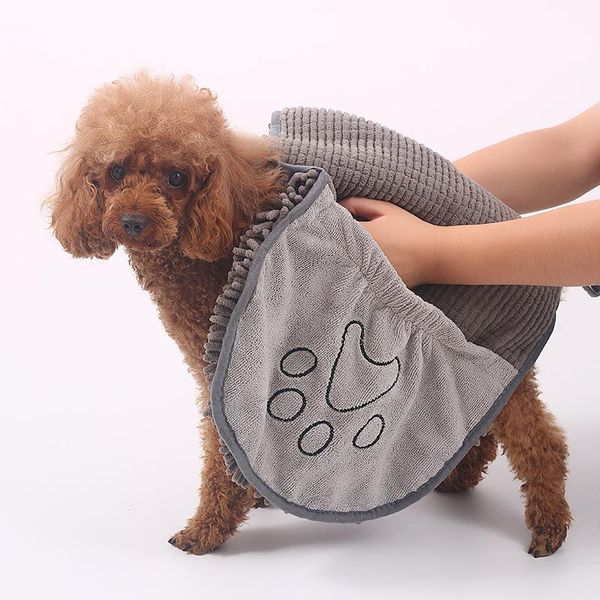 dog apparel pet absorbent towels chenille pocket ultra-fine fiber cat glove bath blanket cleaning supplies
dog apparel pet absorbent towels chenille pocket ultra-fine fiber cat glove bath blanket cleaning supplies