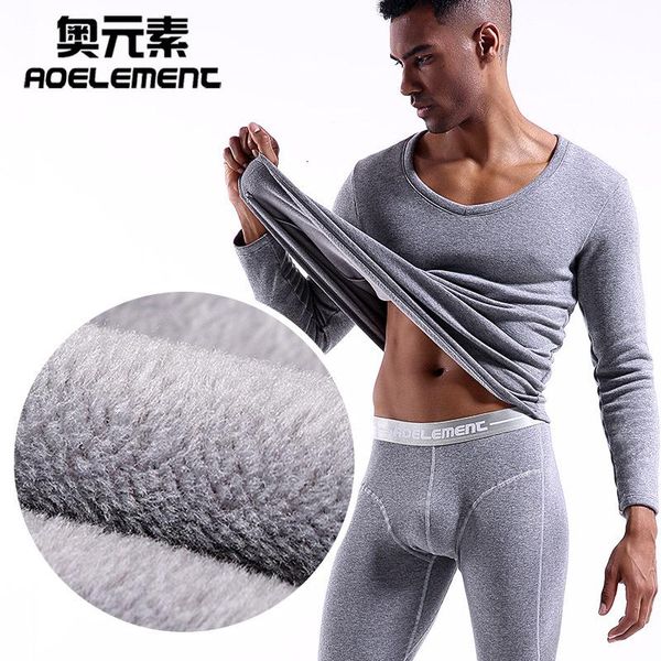 men's thermal underwear men set compression for sports mens long fleece and thicken suit niki man winter clothes, Black;white
men's thermal underwear men set compression for sports mens long fleece and thicken suit niki man winter clothes, Black;white