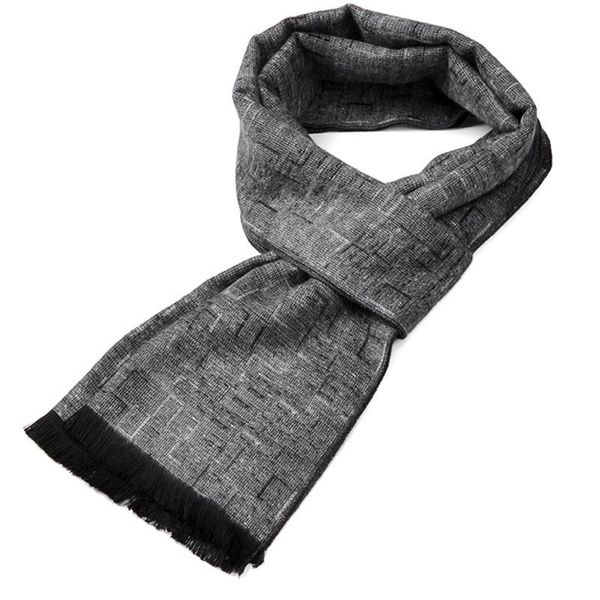 scarves 2021 winter cold-proof scarf style imitation cashmere fashion warm men's plaid simple, Blue;gray
scarves 2021 winter cold-proof scarf style imitation cashmere fashion warm men's plaid simple, Blue;gray