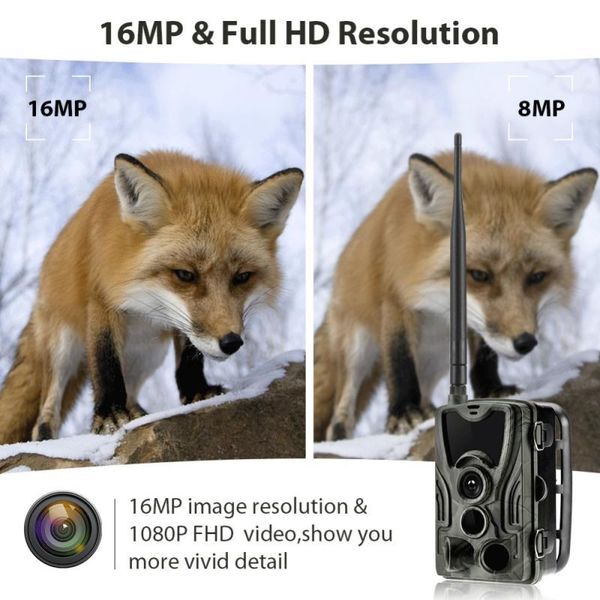 hunting scouting trail camera 1080p&16mp wildlife infrared night vision 2g mms po video surveillance timelapse cameras
hunting scouting trail camera 1080p&16mp wildlife infrared night vision 2g mms po video surveillance timelapse cameras