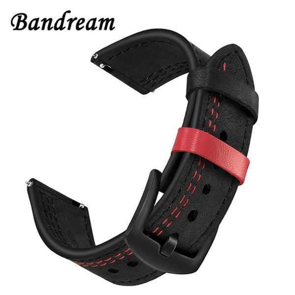 watch bands double color genuine leather watchband 20mm 22mm universal band quick release strap men women wrist bracelet black brown
watch bands double color genuine leather watchband 20mm 22mm universal band quick release strap men women wrist bracelet black brown