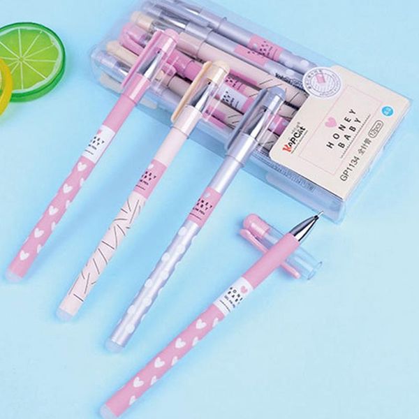 gel pens 1 pcs erasable pen refills black blue ink magical writing student stationery wholesale random style
gel pens 1 pcs erasable pen refills black blue ink magical writing student stationery wholesale random style