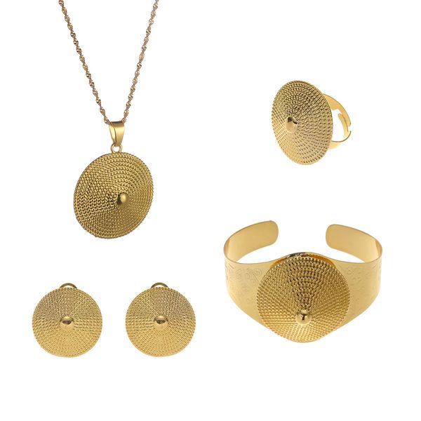 ethiopian women jewelry sets necklace earrings bracelet habesha eritrea wedding african flower bridal jewelry, Slivery;golden
ethiopian women jewelry sets necklace earrings bracelet habesha eritrea wedding african flower bridal jewelry, Slivery;golden