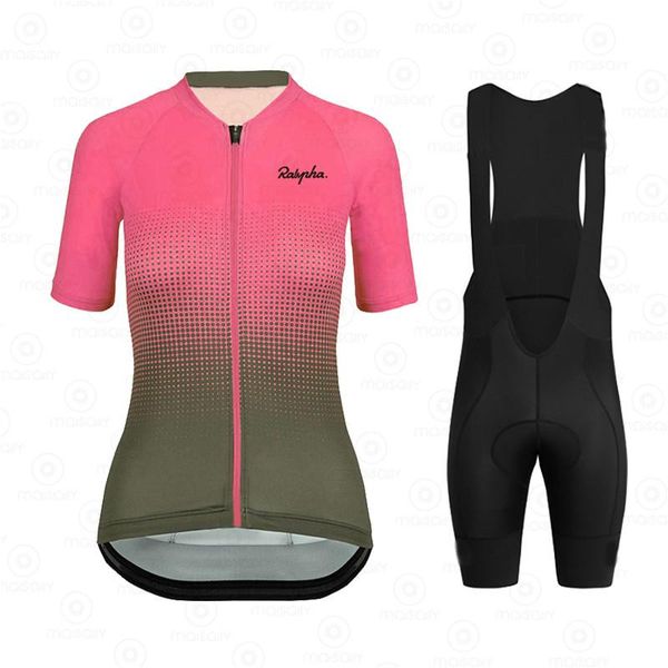 cycling jersey sets short sleeve women's clothing kit breathable bicycle clothes wear roupa ciclismo feminina ralvpha racing, Black;blue
cycling jersey sets short sleeve women's clothing kit breathable bicycle clothes wear roupa ciclismo feminina ralvpha racing, Black;blue