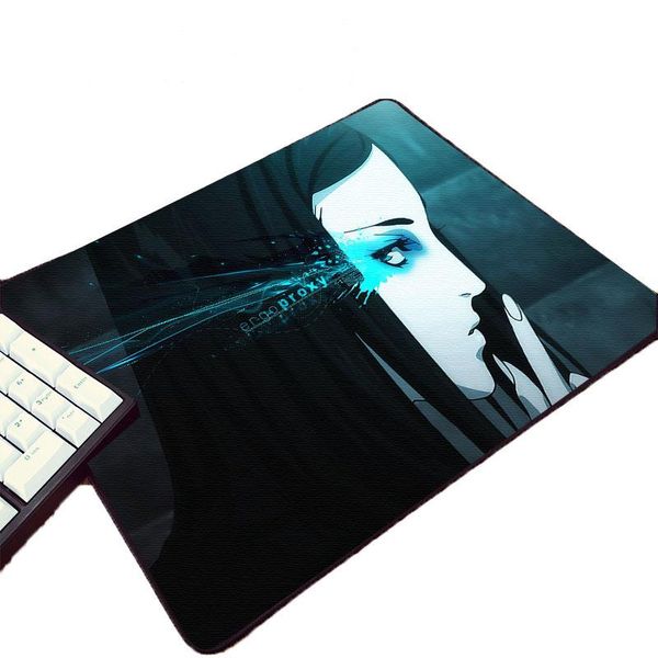 mouse pads & wrist rests cool ergo proxy anime girls beautiful art printed mousepad rubber non-slip mini pc table desk mice mat pad
mouse pads & wrist rests cool ergo proxy anime girls beautiful art printed mousepad rubber non-slip mini pc table desk mice mat pad