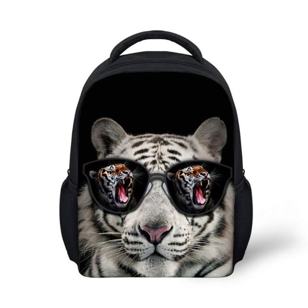 customzied kid school bag for preschool tiger printing kindergarten backpack children boys baby satchel mochila infantil bags
customzied kid school bag for preschool tiger printing kindergarten backpack children boys baby satchel mochila infantil bags