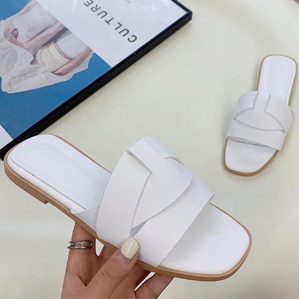 slippers women ladies flip flop shoes female flat with fashion summer outdoor woman sandals slides for lady, Black
slippers women ladies flip flop shoes female flat with fashion summer outdoor woman sandals slides for lady, Black