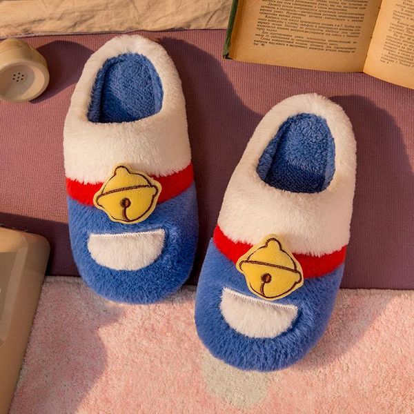 slippers lluumiu slides for women 2021 winter indoor floor soft slide warm plush cartoon cute color home shoes, Black
slippers lluumiu slides for women 2021 winter indoor floor soft slide warm plush cartoon cute color home shoes, Black