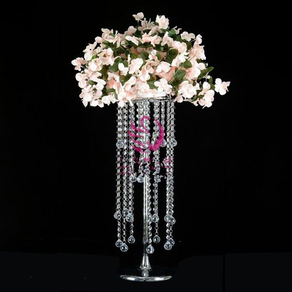 party decoration 65cm 12pcs ) clear acrylic crystal flower stand for wedding table centerpiece lead road tb0027
party decoration 65cm 12pcs ) clear acrylic crystal flower stand for wedding table centerpiece lead road tb0027
