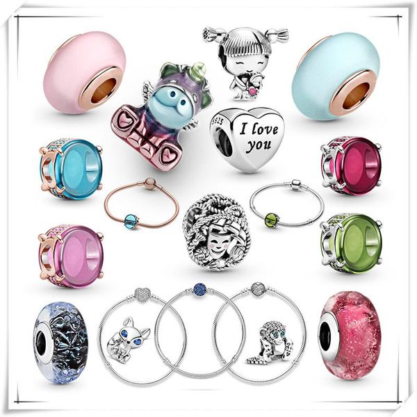 other selling jewelry gift ladies bracelet diy charm waist bead original 925 sterling silver
other selling jewelry gift ladies bracelet diy charm waist bead original 925 sterling silver