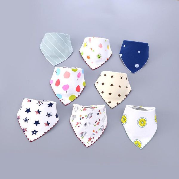 dog apparel 20 pcs bandana mix patterns double layer pet triangle bibs washable puppy cat scarf accessories
dog apparel 20 pcs bandana mix patterns double layer pet triangle bibs washable puppy cat scarf accessories