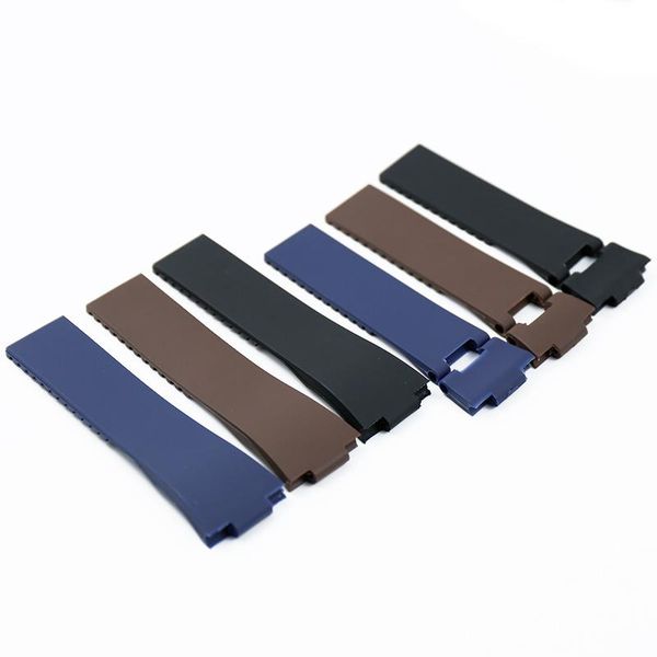 watch bands 25 * 12mm silicone rubber with men's and women's accessories sports waterproof for athens ulysses nadine band, Black;brown
watch bands 25 * 12mm silicone rubber with men's and women's accessories sports waterproof for athens ulysses nadine band, Black;brown