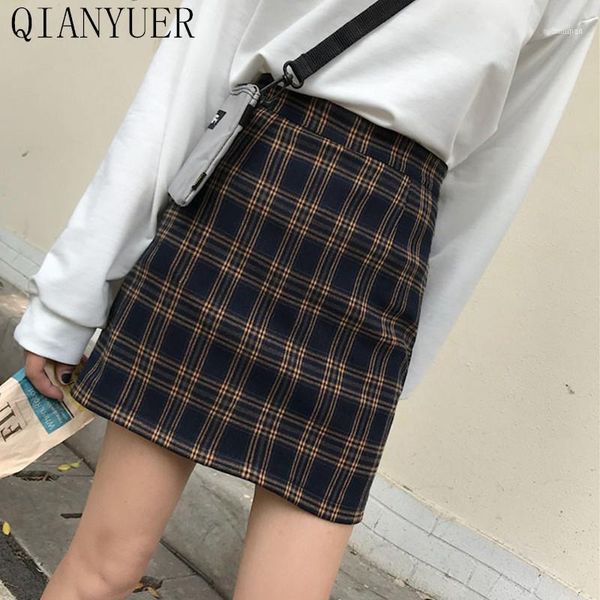 skirts high waist retro style plaid series half-length slim short skirt 2021 fashion casual street mini package hip skirts1, Black
skirts high waist retro style plaid series half-length slim short skirt 2021 fashion casual street mini package hip skirts1, Black