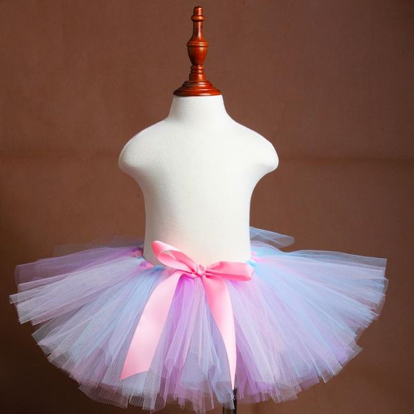 skirts pastel rainbow tutu skirt baby birthday party kid dance ballet pettiskirt kids po prop costume summer girl short, Blue
skirts pastel rainbow tutu skirt baby birthday party kid dance ballet pettiskirt kids po prop costume summer girl short, Blue