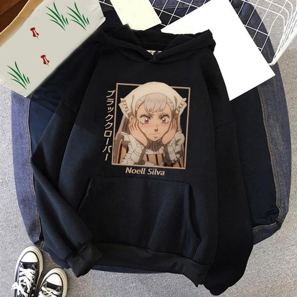 men's hoodies & sweatshirts japan anime black clover print sweatshirt harajuku noell silva streetwear hoody fashion women men casual to
men's hoodies & sweatshirts japan anime black clover print sweatshirt harajuku noell silva streetwear hoody fashion women men casual to